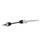 TRAKMOTIVE AXLES CH-8314 AAR CV Axle Shaft