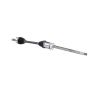TRAKMOTIVE AXLES CH-8314 AAR CV Axle Shaft