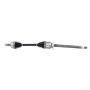 TRAKMOTIVE AXLES CH-8317 AAR CV Axle Shaft