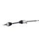 TRAKMOTIVE AXLES CH-8317 AAR CV Axle Shaft