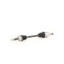 TRAKMOTIVE AXLES CH-8318 CV Axle Shaft