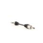 TRAKMOTIVE AXLES CH-8318 CV Axle Shaft