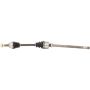 TRAKMOTIVE AXLES CH-8321 CV Axle Shaft