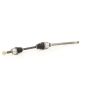 TRAKMOTIVE AXLES CH-8321 CV Axle Shaft