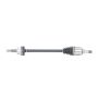 TRAKMOTIVE AXLES CH-8323 CV Axle Shaft