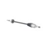 TRAKMOTIVE AXLES CH-8323 CV Axle Shaft