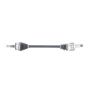 TRAKMOTIVE AXLES CH-8324 CV Axle Shaft