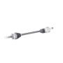 TRAKMOTIVE AXLES CH-8324 CV Axle Shaft