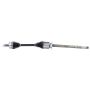 TRAKMOTIVE AXLES CH-8329 AAR CV Axle Shaft