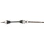 TRAKMOTIVE AXLES CH-8351 AAR CV Axle Shaft