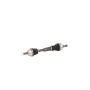 TRAKMOTIVE AXLES CH-8352 CV Axle Shaft