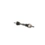 TRAKMOTIVE AXLES CH-8352 CV Axle Shaft