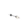 TRAKMOTIVE AXLES CH-8353 AAR CV Axle Shaft