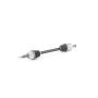 TRAKMOTIVE AXLES CH-8357 CV Axle Shaft