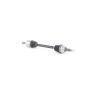 TRAKMOTIVE AXLES CH-8357 CV Axle Shaft