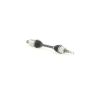 TRAKMOTIVE AXLES CH-8360 CV Axle Shaft