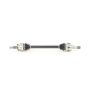 TRAKMOTIVE AXLES CH-8362 CV Axle Shaft