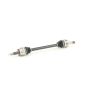 TRAKMOTIVE AXLES CH-8362 CV Axle Shaft