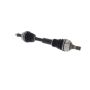 TRAKMOTIVE AXLES CH-8363 CV Axle Shaft