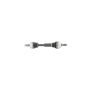 TRAKMOTIVE AXLES CH-8365 CV Axle Shaft
