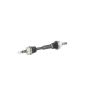 TRAKMOTIVE AXLES CH-8365 CV Axle Shaft