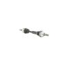 TRAKMOTIVE AXLES CH-8365 CV Axle Shaft