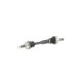 TRAKMOTIVE AXLES CH-8369 CV Axle Shaft