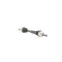 TRAKMOTIVE AXLES CH-8369 CV Axle Shaft