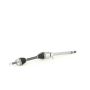 TRAKMOTIVE AXLES CH-8373 AAR CV Axle Shaft
