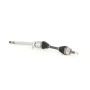 TRAKMOTIVE AXLES CH-8374 AAR CV Axle Shaft