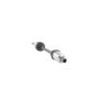 TRAKMOTIVE AXLES CH-8379 CV Axle Shaft