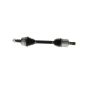 TRAKMOTIVE AXLES CH-8380 AAR CV Axle Shaft