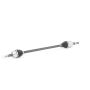 TRAKMOTIVE AXLES CH-86001 AAR CV Axle Shaft