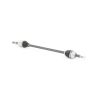 TRAKMOTIVE AXLES CH-86001 AAR CV Axle Shaft