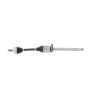 TRAKMOTIVE AXLES CH-86003 AAR CV Axle Shaft