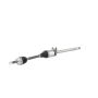 TRAKMOTIVE AXLES CH-86003 AAR CV Axle Shaft