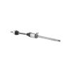 TRAKMOTIVE AXLES CH-86003 AAR CV Axle Shaft