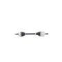TRAKMOTIVE AXLES CH-86004 AAR CV Axle Shaft