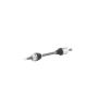 TRAKMOTIVE AXLES CH-86004 AAR CV Axle Shaft