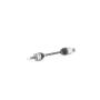 TRAKMOTIVE AXLES CH-86005 AAR CV Axle Shaft