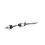 TRAKMOTIVE AXLES CH-86006 AAR CV Axle Shaft