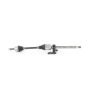 TRAKMOTIVE AXLES CH-86007 AAR CV Axle Shaft