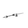 TRAKMOTIVE AXLES CH-86007 AAR CV Axle Shaft