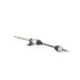 TRAKMOTIVE AXLES CH-86007 AAR CV Axle Shaft