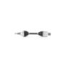 TRAKMOTIVE AXLES CH-86009 AAR CV Axle Shaft