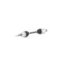 TRAKMOTIVE AXLES CH-86009 AAR CV Axle Shaft