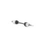 TRAKMOTIVE AXLES CH-86009 AAR CV Axle Shaft