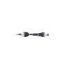 TRAKMOTIVE AXLES CH-86010XTT Extended Travel CV Axle Shaft