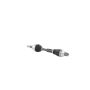 TRAKMOTIVE AXLES CH-86010XTT Extended Travel CV Axle Shaft
