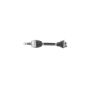 TRAKMOTIVE AXLES CH-86012 AAR CV Axle Shaft